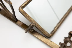 Flamant Cait, Portemanteau, Avec Miroir Online