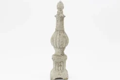 Flamant Cal, Deco New