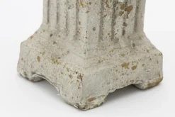 Flamant Cal, Deco New