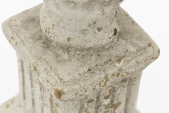 Flamant Cal, Deco New