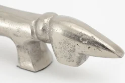 Flamant Calum, Chien, Nickel, L Clearance