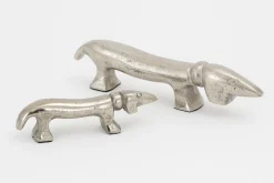 Flamant Calum, Chien, Nickel, L Clearance