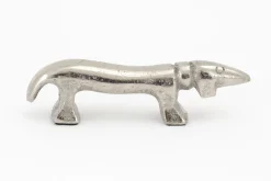 Flamant Calum, Chien, Nickel, S Discount