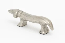 Flamant Calum, Chien, Nickel, S Discount