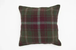 Flamant Camila, Coussin, A Carreaux Best