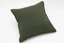 Flamant Camila, Coussin, A Carreaux Best