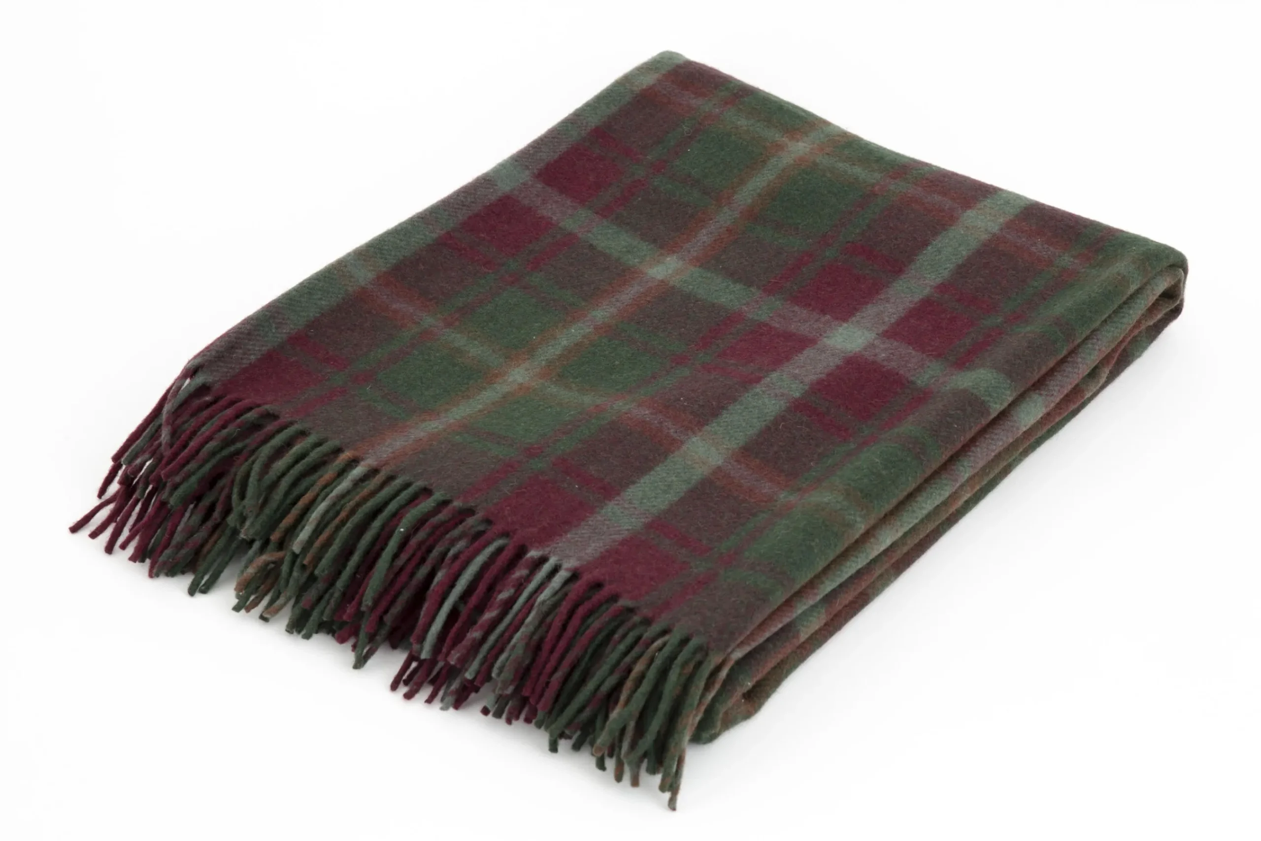 Flamant Camila, Plaid, A Carreaux Clearance