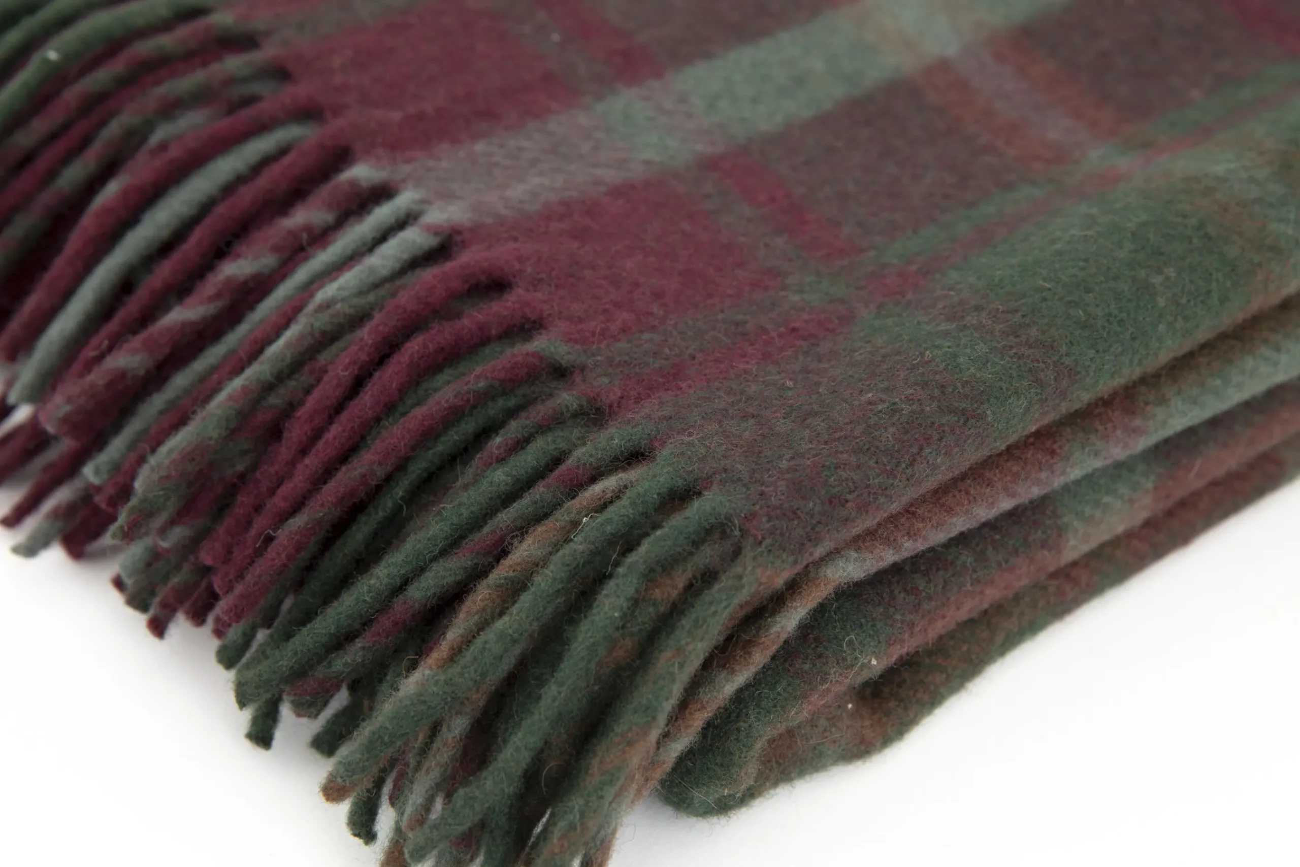 Flamant Camila, Plaid, A Carreaux Clearance