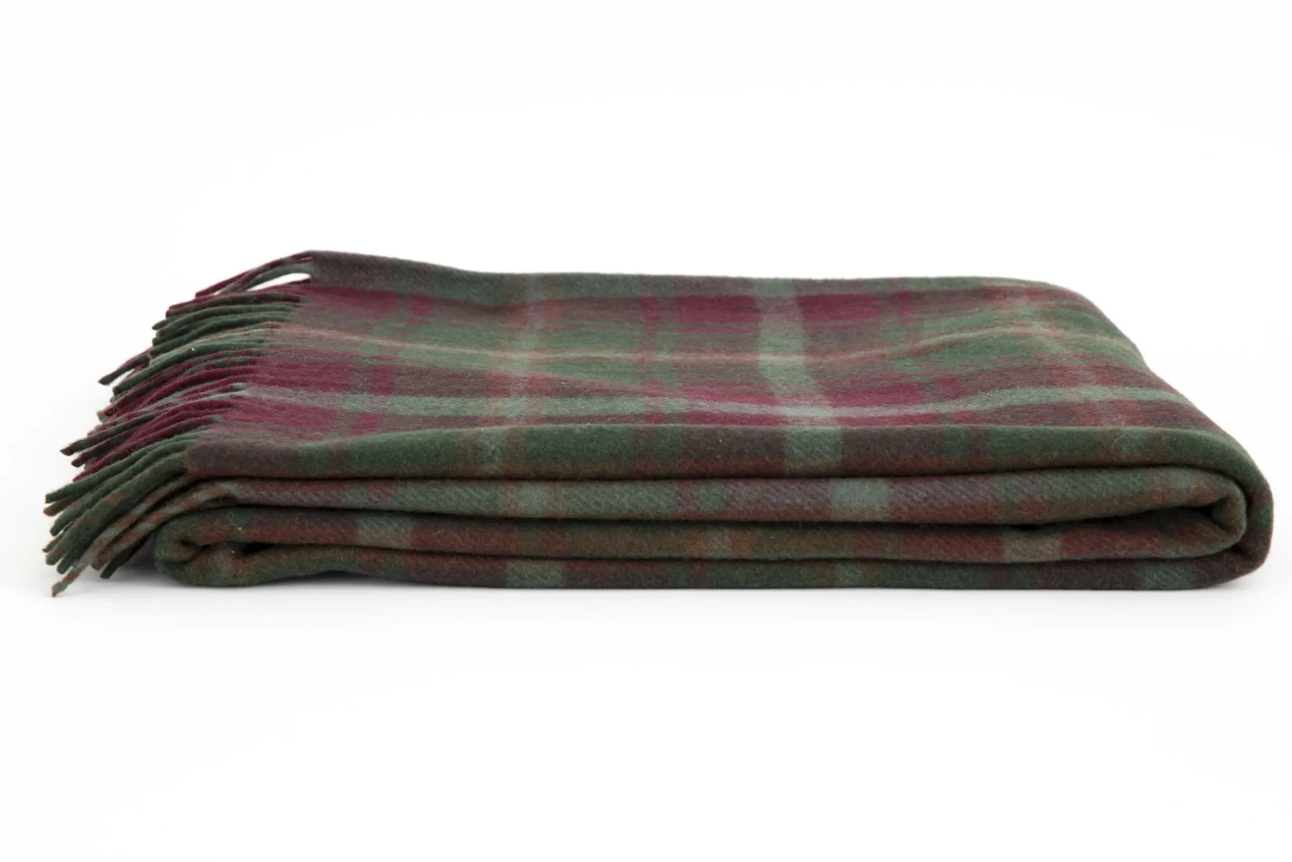 Flamant Camila, Plaid, A Carreaux Clearance