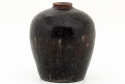 Flamant Campbell, Pot, Ceramique, S New