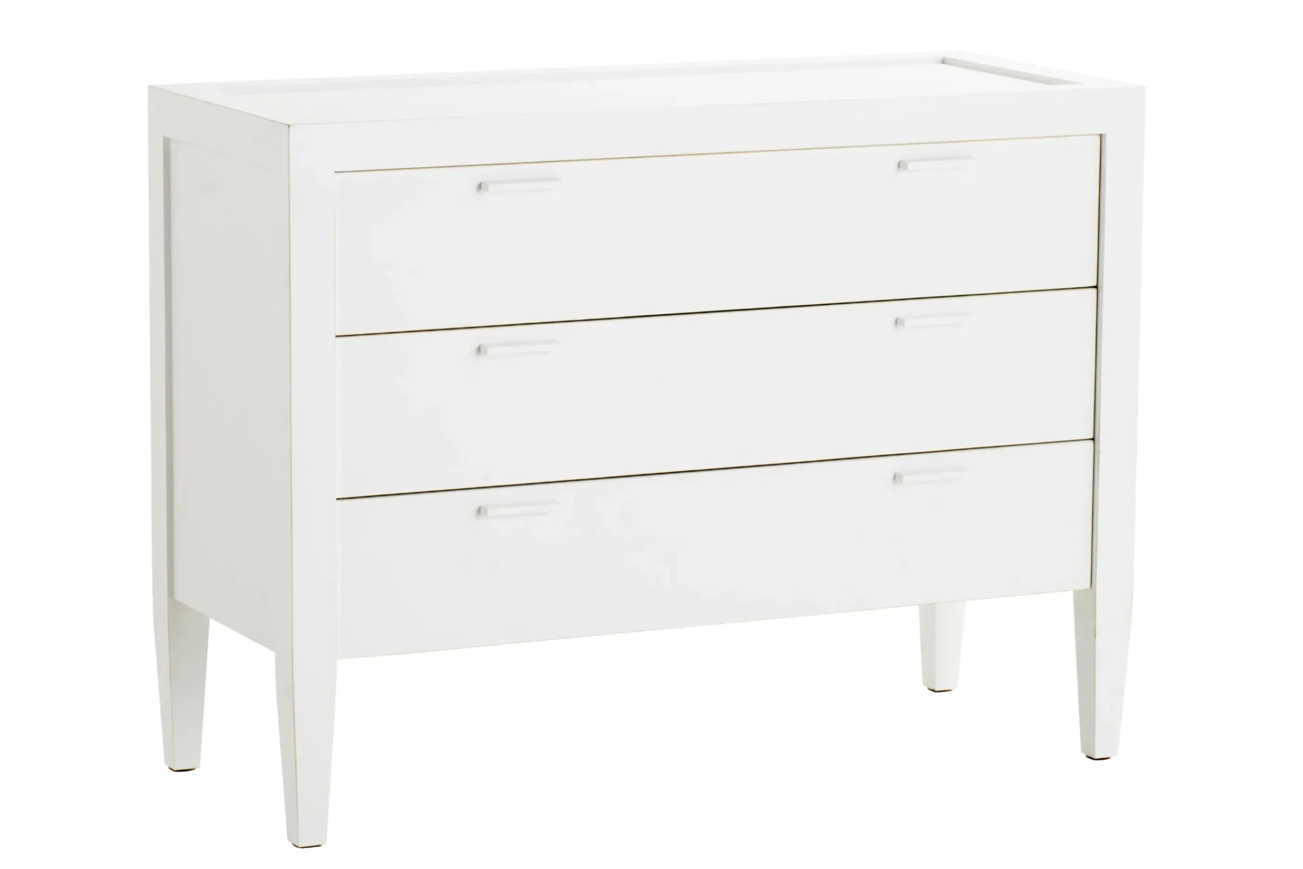 Flamant Cape Cod, Commode, Blanc Online