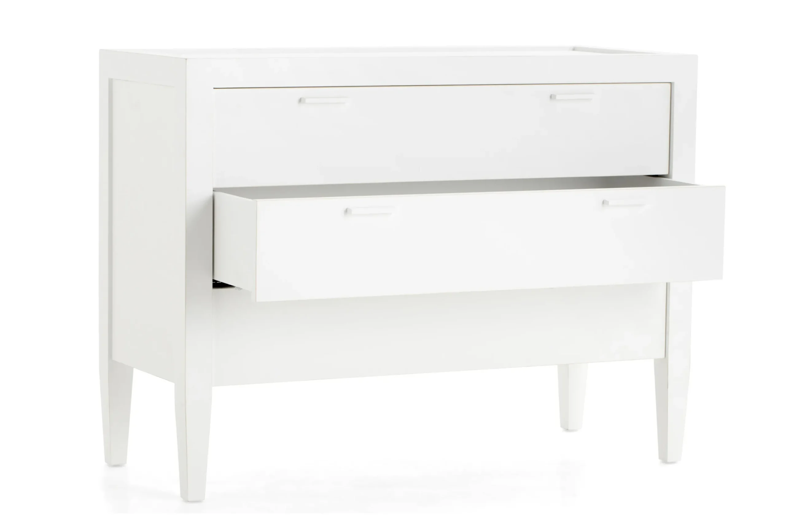 Flamant Cape Cod, Commode, Blanc Online