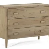 Flamant Cape Cod, Commode, Chene Patine