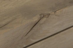 Flamant Cape Cod, Commode, Chene Patine