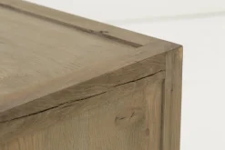 Flamant Cape Cod, Commode, Chene Patine