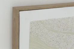 Flamant Capucine, Art Mural New