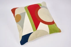 Flamant Carouso, Coussin Clearance