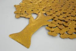 Flamant Carters, Arbre Deco, Or, L Sale