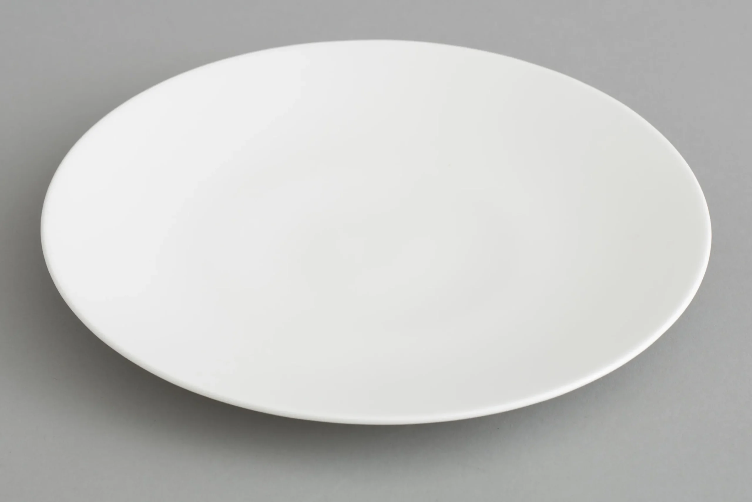 Flamant Cathy, Assiette, Porcelaine, Blanc, 23Cm Online