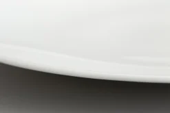 Flamant Cathy, Assiette, Porcelaine, Blanc, 23Cm Online