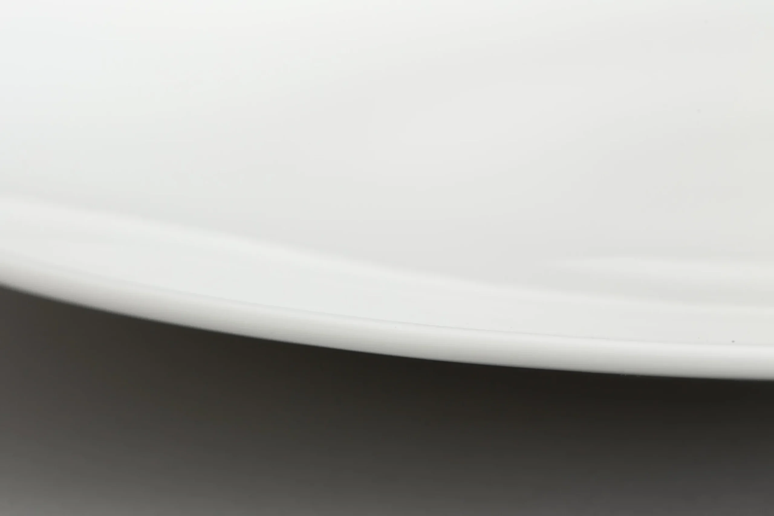 Flamant Cathy, Assiette, Porcelaine, Blanc, 23Cm Online