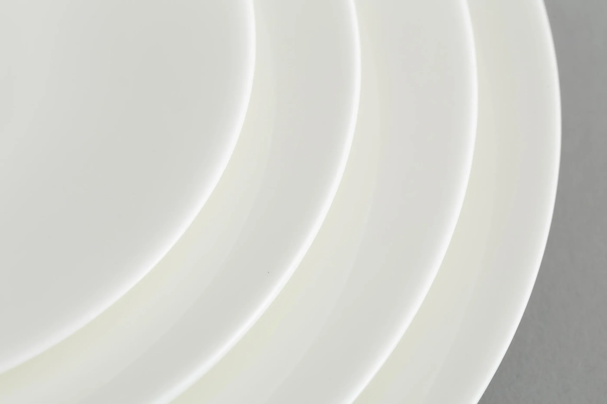 Flamant Cathy, Assiette, Porcelaine, Blanc, 23Cm Online