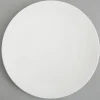 Flamant Cathy, Assiette, Porcelaine, Blanc, 31Cm Sale