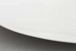 Flamant Cathy, Assiette, Porcelaine, Blanc, 31Cm Sale