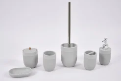 Flamant Centris, Boite, Gris New