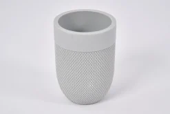 Flamant Centris, Gobelet, Gris