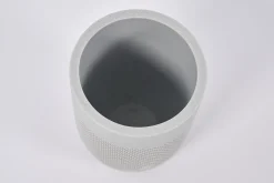 Flamant Centris, Gobelet, Gris