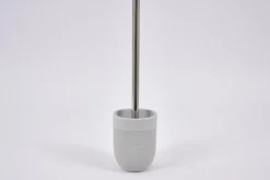 Flamant Centris, Porte-Brosse De Toilette, Gris Hot