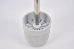 Flamant Centris, Porte-Brosse De Toilette, Gris Hot