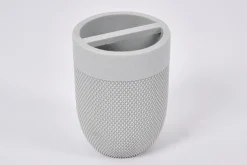 Flamant Centris, Porte-Dentifrice, Gris Online