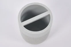 Flamant Centris, Porte-Dentifrice, Gris Online