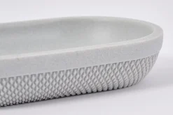 Flamant Centris, Porte-Savon, Gris Discount