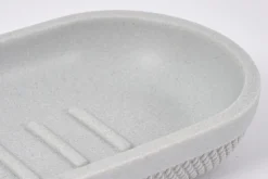 Flamant Centris, Porte-Savon, Gris Discount