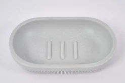 Flamant Centris, Porte-Savon, Gris Discount