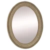 Flamant Chanty, Miroir, Antique, Ovale Outlet