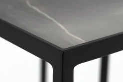 Flamant Charley, Table D'Appoint, Set De 2 Hot