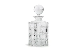 Flamant Chopin, Carafe, Verre, Coupe A La Main Discount