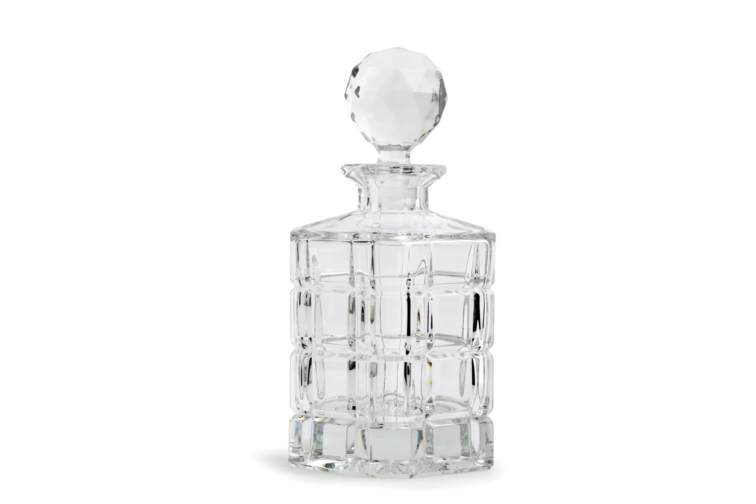 Flamant Chopin, Carafe, Verre, Coupe A La Main Discount