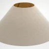 Flamant Circum, Abat-Jour, Japandi, Conique, 55 Cm Online