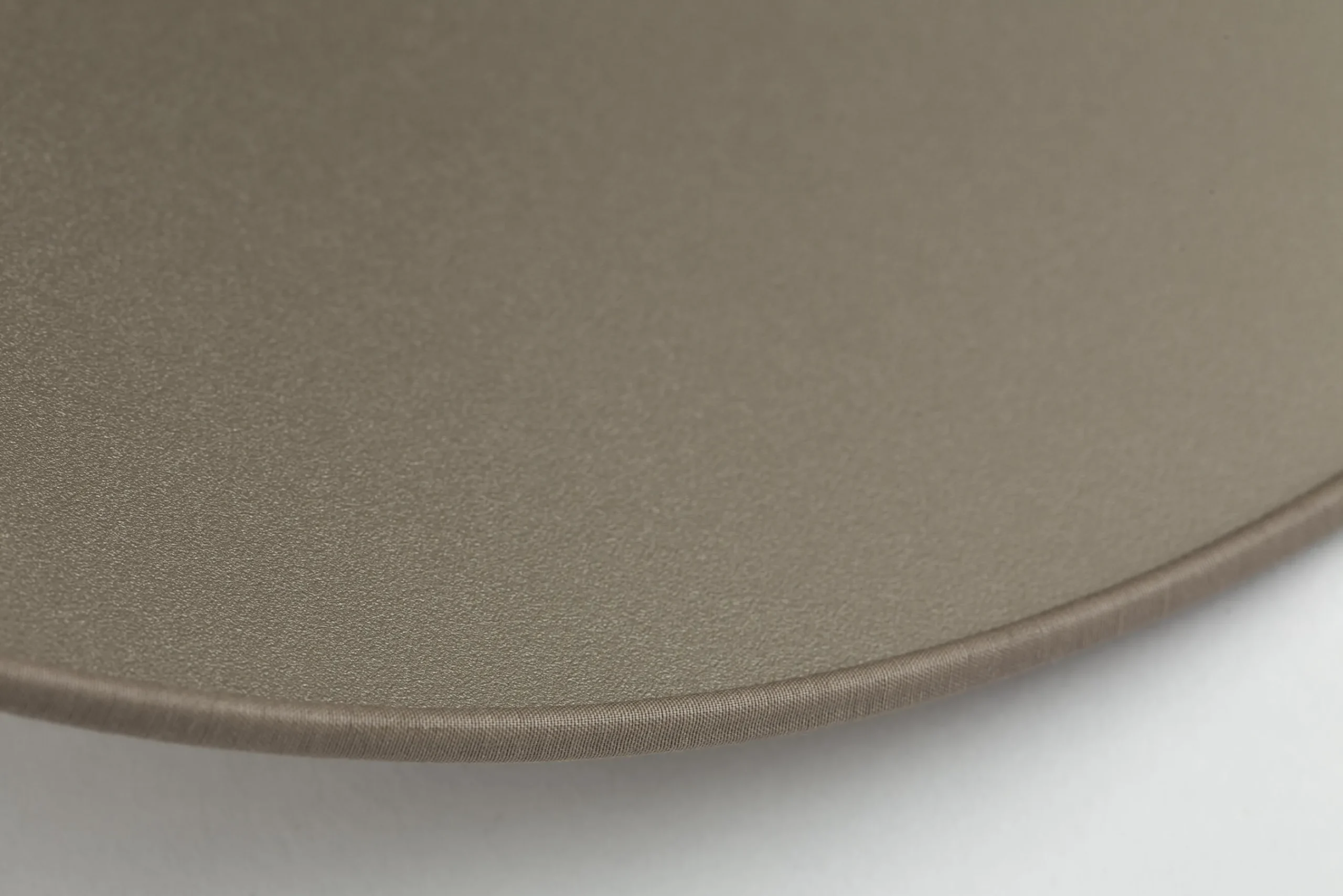 Flamant Circum, Abat-Jour, Naturel Et Argent, Conique, 55 Cm Online