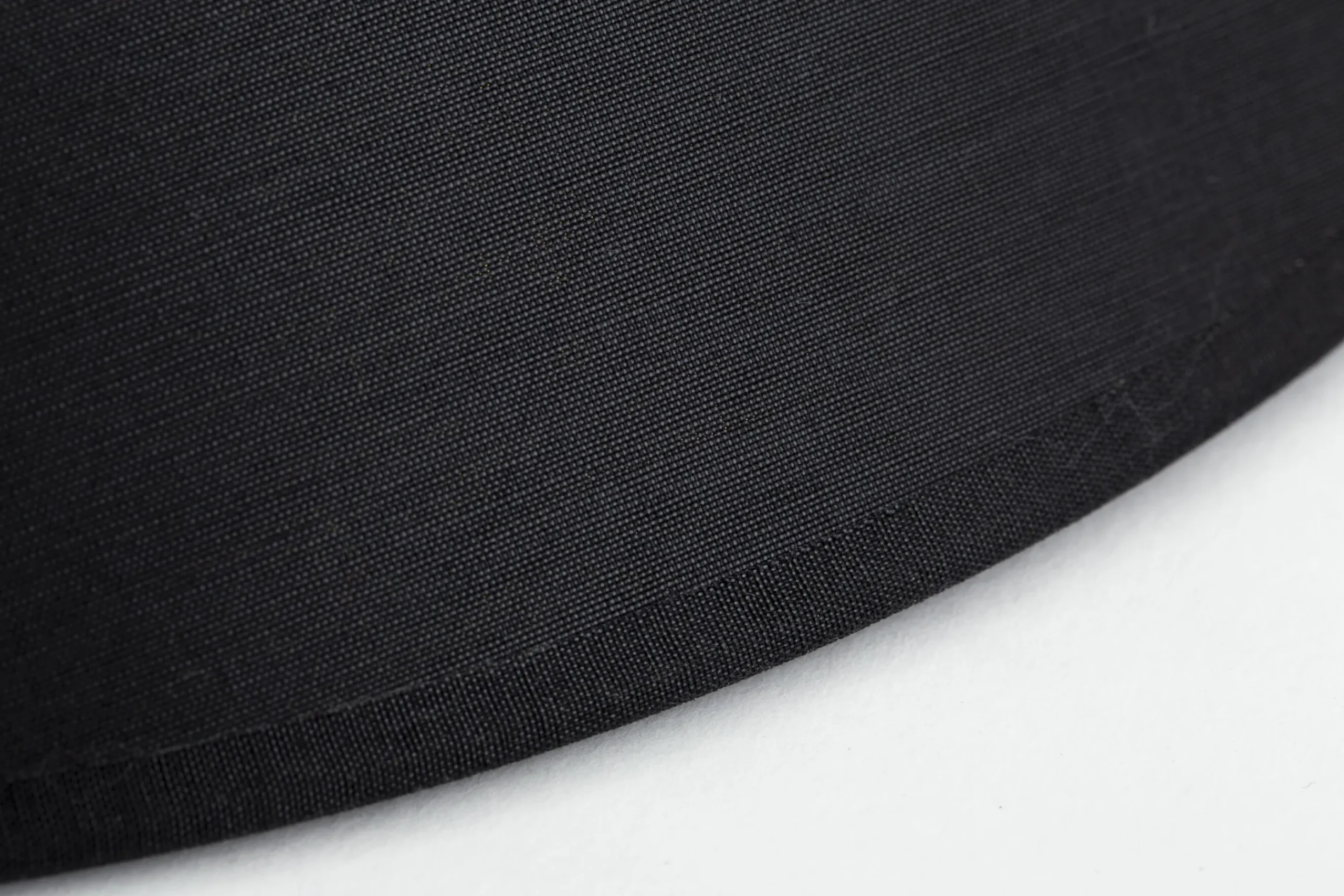 Flamant Circum, Abat-Jour, Noir Et Or, Conique, 30 Cm Outlet