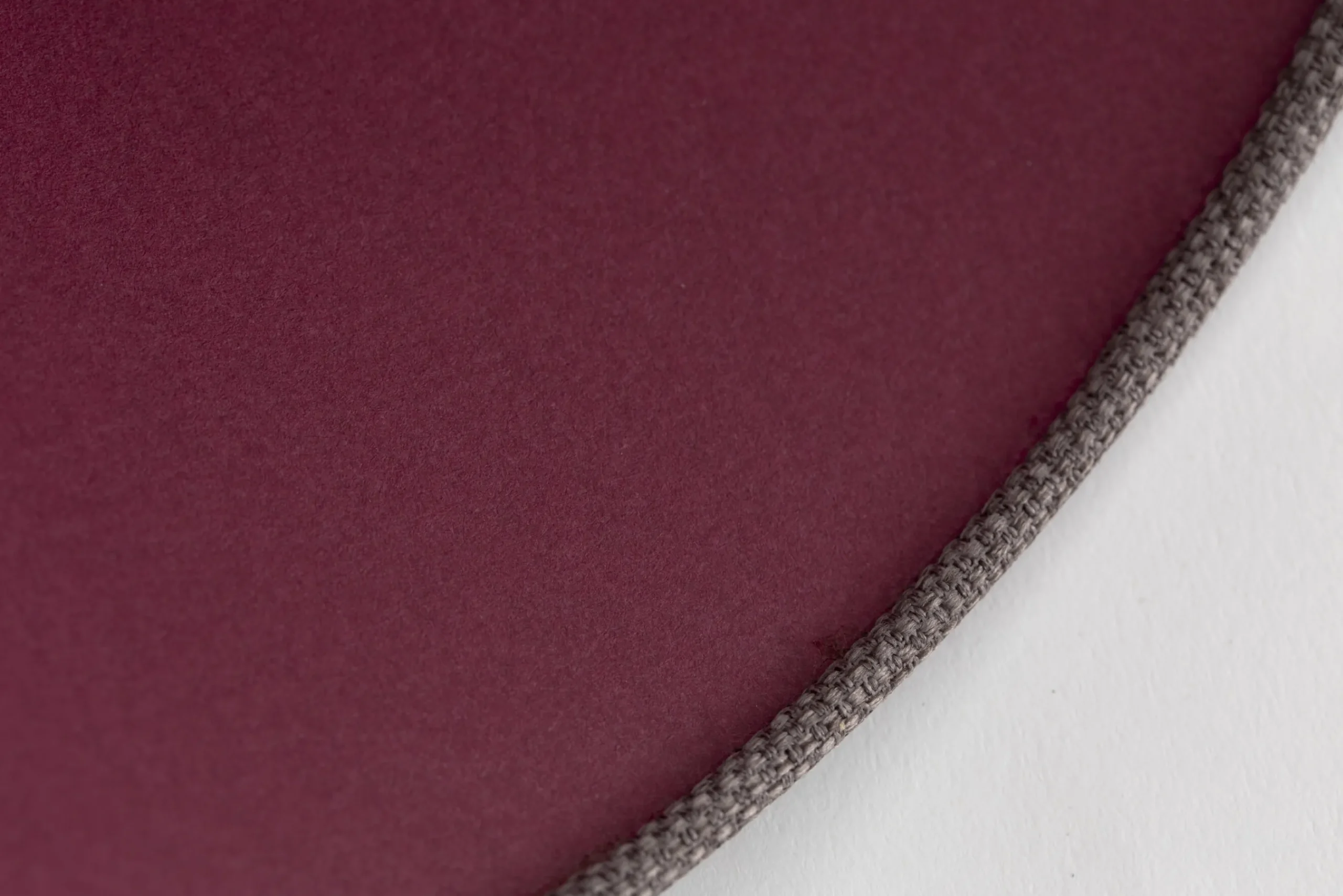 Flamant Circum, Abat-Jour, Violet, Conique, 30 Cm Clearance