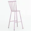 Flamant Claire, Chaise De Bar De Jardin, Rose Retro Online