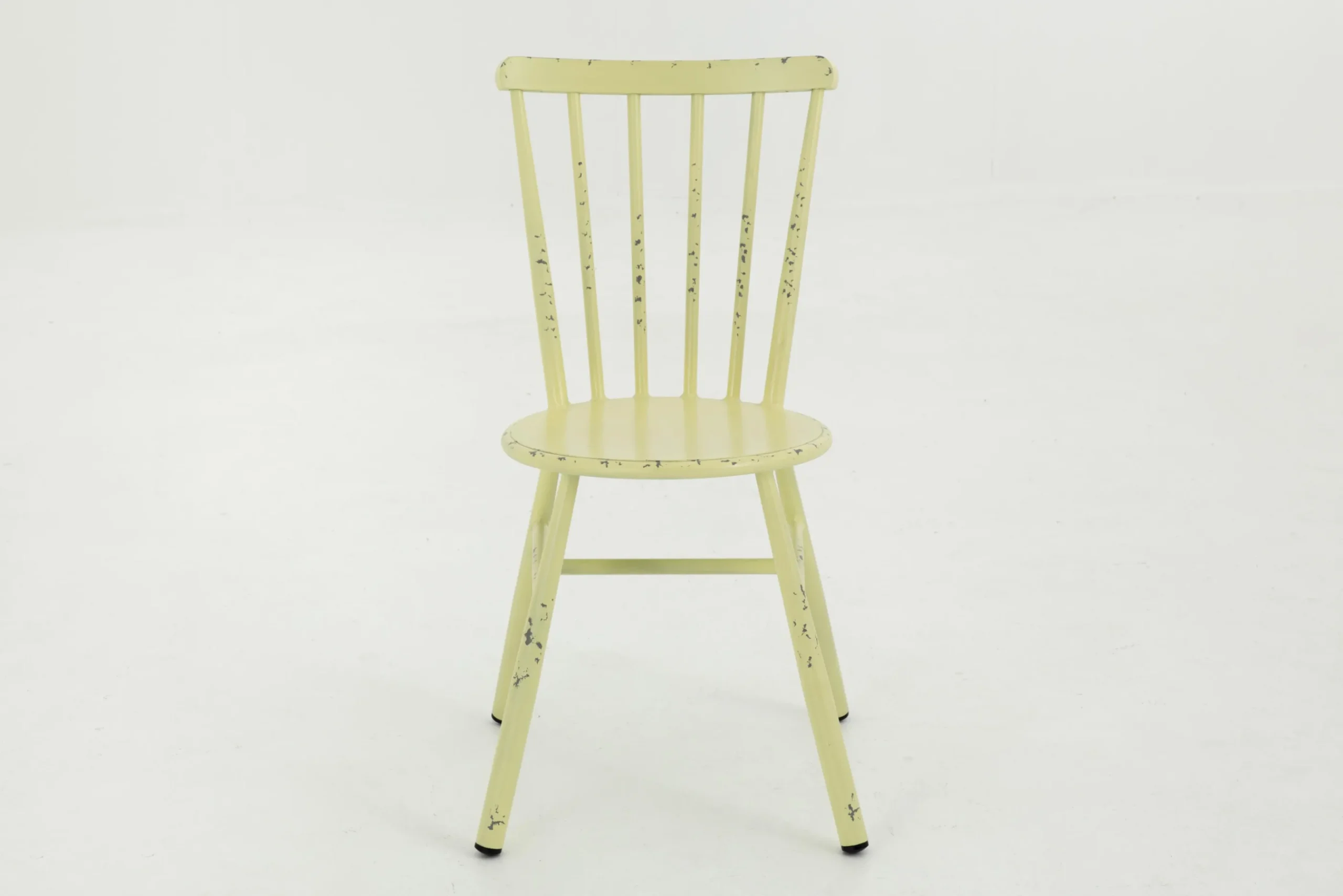 Flamant Claire, Chaise De Jardin, Jaune Retro Online