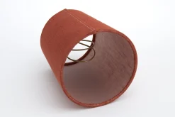 Flamant Clips, Abat-Jour, Toscan, Cylindre, 10 Cm Best