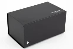 Flamant Coffret , Coffret Cadeau, Fermeture Magnetique, 15X25X12 Best